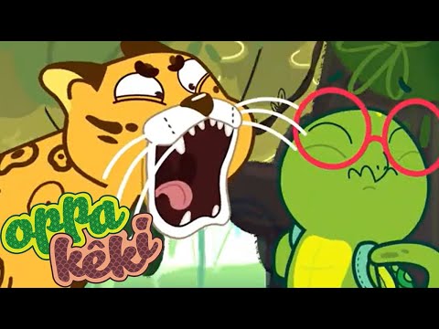 Apaixonado | Fallen in Love | Cartoon for Children