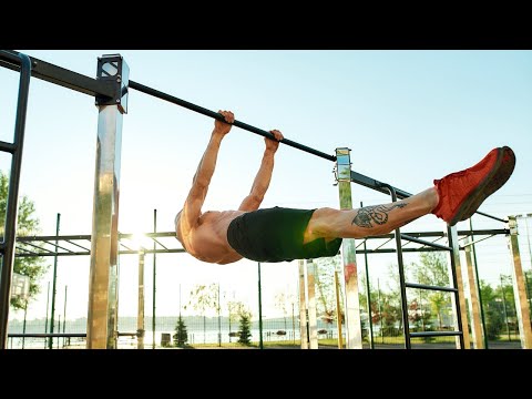 8 Calisthenics Benefits You DON'T WANT to MISS Out On