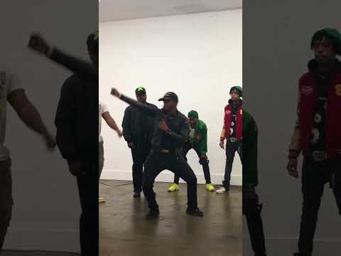 Tyler, The Creator, GloRilla, Sexyy Red & Lil Wayne - Sticky by Gabe #dfod #dance #share #viral