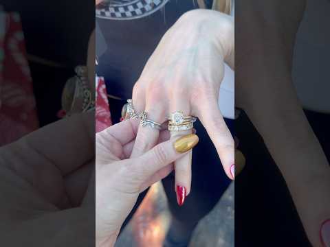 ⭐️VLOG⭐️ @solsticebeautyatx SAID YES 💍 #vlog #adayinthelife #motherdaughter #proposal #shorts