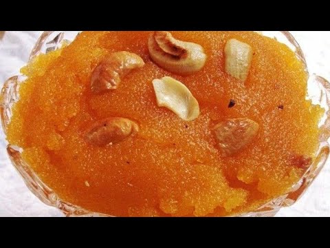 Rava kesari recipe || Sooji sweet recipe || How to make rava kesari without lumps#upmarava #kesari