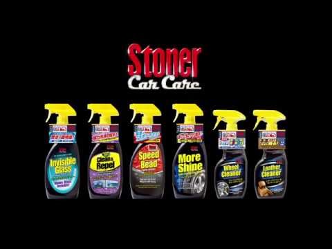 Stoner 【ストーナー】ダイジェスト