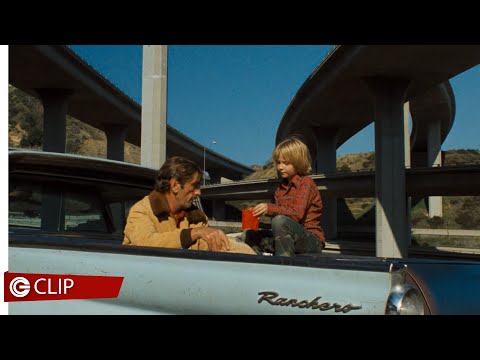 Paris Texas - Qualcosa di importante