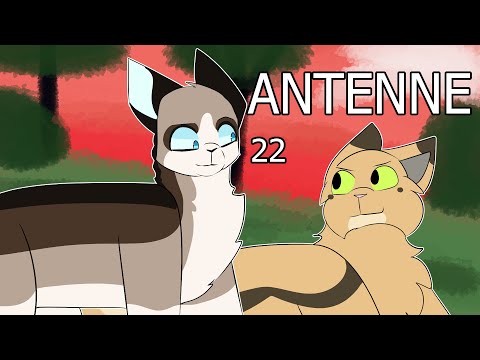 {Mild Flashing TW} Antenne | 1 Week Anything PMV - Part 22 (WC OCs)