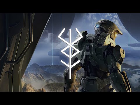 Master Chief's Words | Something Worth Protecting