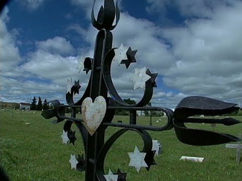 Prairie Crosses Trailer