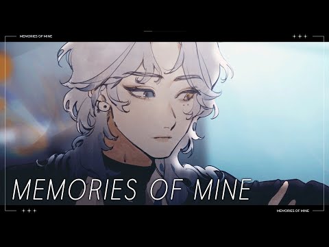 【cover】  Memories of Mine - Unnämed / ver. kattsun