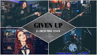 Linkin Park - Given Up (Harley Olivia/Dylan Hennessy/Siegfried Meier/Bastian Kückenhoff)