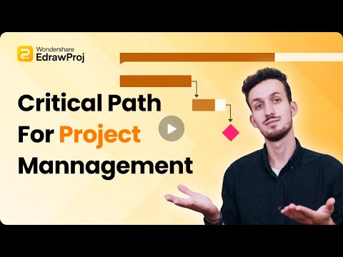 What is the Critical Path for Project Management