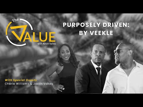 The Rise of Veekle: Jamaica's Latest Peer-to-Peer Car Rental Platform | Cherie Williams