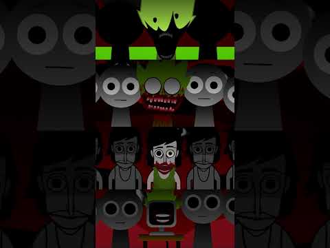 Incredibox Sprunki VS SPRUNKR VS Sprunki Remaster VS Incredibox Mix  😭