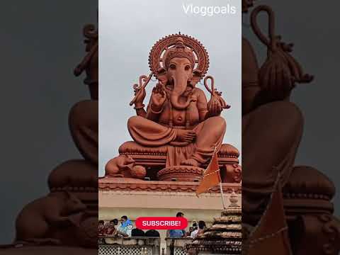 अंगारकी चतुर्थी  #shorts #ganpati