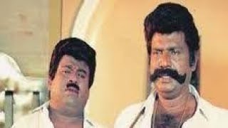 Goundamani And Senthil Classic Tamil Comedy