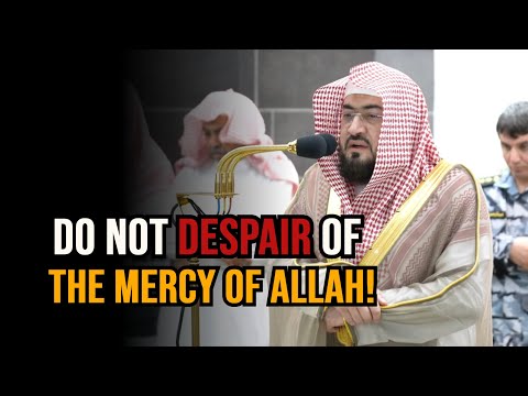 Heartfelt Quran Recitation from Sheikh Baleela