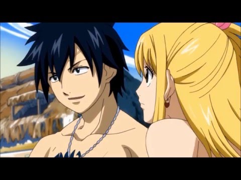 Graylu- Mini Amv