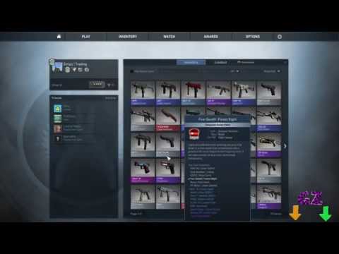 Chroma Unboxing 1 Box - 1 Key..!  (CSGO 2015)