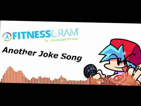 Pacer Test | FitnessGram Pacer Test| FNF Song