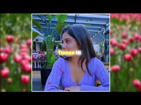 Tum se hi || preset || XML ||🔰link in description 🔰XML preset@yepthoeditz04