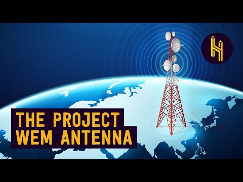 Why China Built an Antenna Bigger Than NYC