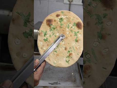 गेहूँ के आटे से तंदूरी रोटी कैसे बनाये #tandooriroti #food #recipemantra #viralvideo