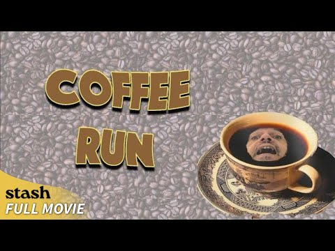 Coffee Run | Satire Comedy | Full Movie | Hikikomori