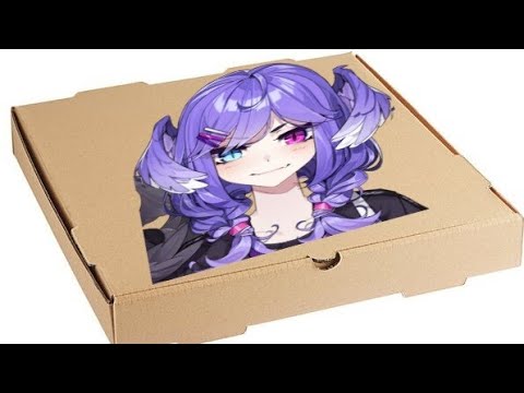 Selen wants to become Pizza [Selen Tatsuki]