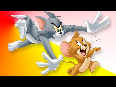 Tom and Jerry the mobile game