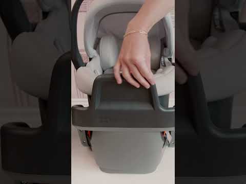 UPPAbaby MESA V2 vs. UPPAbaby MESA MAX infant car seat comparison! #carseatsafety #uppababy