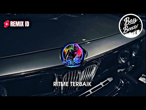 Jedag Jedug Remix ID! Ritme Terbaik Bass Empuk 2024