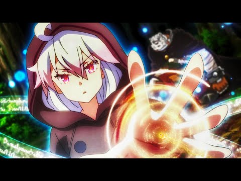 Top 10 Upcoming Magic / Fantasy Anime With Overpowered Main Character Of Summer 2024