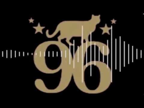 【96MIX】96猫-kuroneko-  「脳漿炸裂ガール」