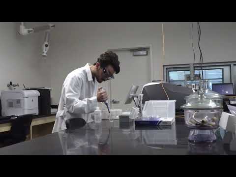 Bakersfield College Research Laboratory Technology Baccalaureate Program Promo 2