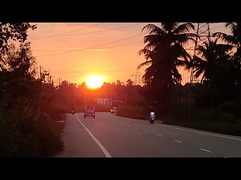 Ride in Indian Countryside| Cycling Series