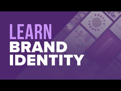 Master Brand Identity Design & Transform Your Graphic Design Skills