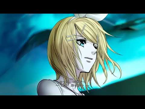 【Kagamine Rin/ Len V4X】Synchronicity【VOCALOID4カバー】