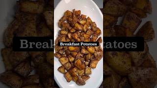 Breakfast Potatoes