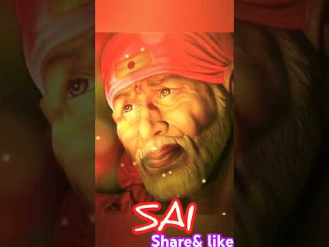 ॐ साईं नमो नमः l#saibaba