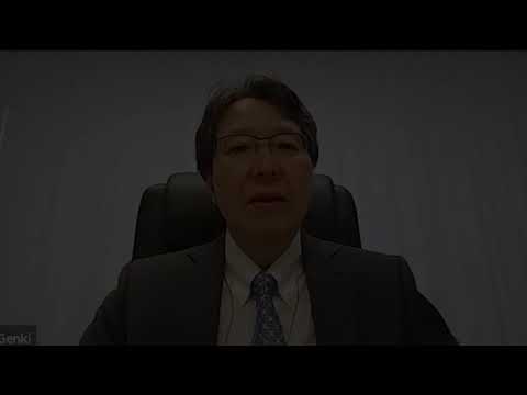 Ambassador H.E. Tetsuya Kimura, Permanent Mission of Japan to the United Nations - VNR Lab 2021