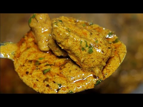 NO ONION NO TOMATO CHICKEN MASALA RECIPE | CHICKEN MASALA RECIPE | CHICKEN MASALA | THE KITCHEN