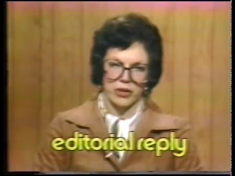 wor tv editorial and early news 2- 4 -76