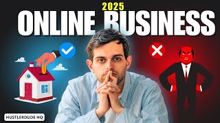 How To Make Money Online in 2025