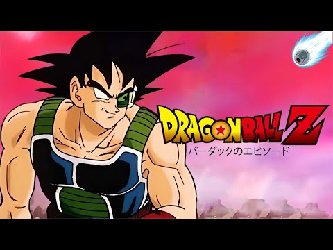 Watch Full Dragon Ball Z: Bardock - The Father of Goku Movies For Free : Link In Description