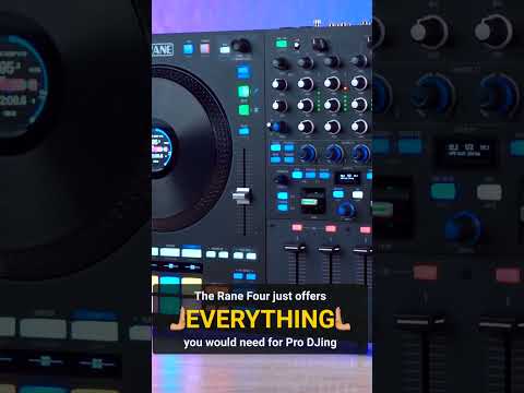 the truth about the Rane Four