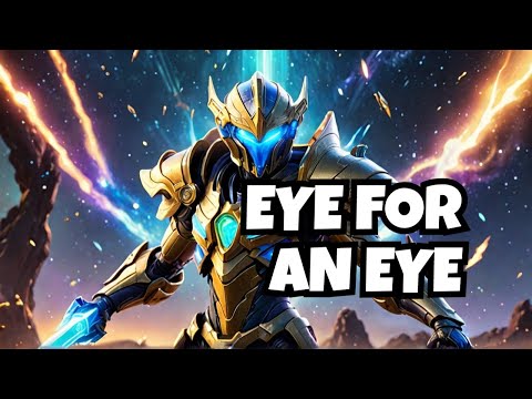 What's the REAL Trick to Beating Eye for an Eye in Starcraft?