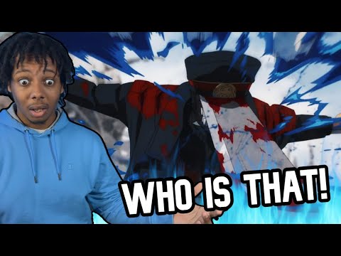 Aki Vs Sword Man? | Chainsaw Man Episode 8 Reaction