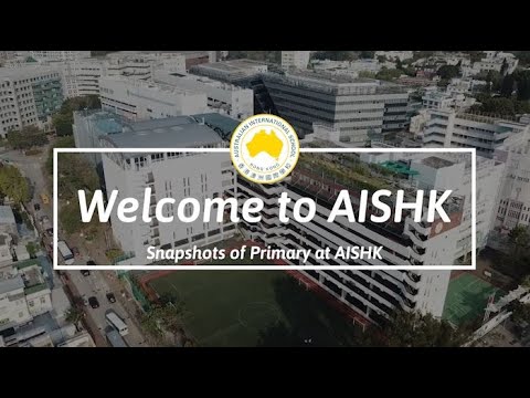 Welcome to 'Snapshots of Primary at AISHK'