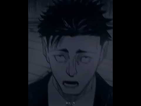 Leave me alone🙏🏻- higuruma edit [jujutsu kaisen manga edit] #anime#manga#jjk