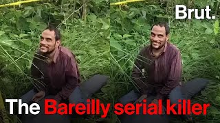 The Bareilly serial killer