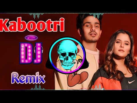 Kabootri Diler Kharkiya Dj Remix | Kit Chali Kit Chali Banke Kabootri Moto Lelu Photo Dj Neeraj Sopu