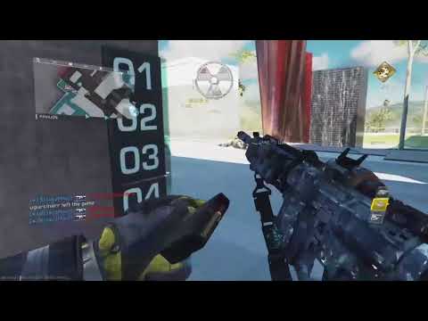 112 SECOND DEATOMIZER STRIKE.... MY FASTEST DEATOMIZER STRIKE GAMEPLAY